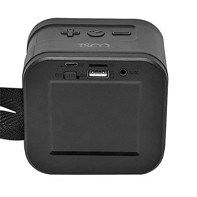 قابلیت و مشخصات فنی اسپیکر قابل حمل تسکو TS2390