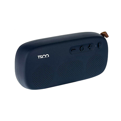 طراحی اسپیکر بلوتوث بی سیم TSCO TS 2396