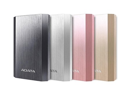 مشخصات و امکانات شارژر همراه ای دیتا ADATA A10050