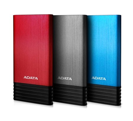 مشخصات و امکانات شارژر همراه ای دیتا ADATA X7000