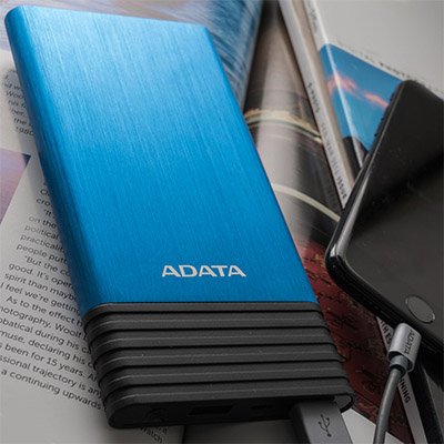 مشخصات و امکانات شارژر همراه ای دیتا ADATA X7000