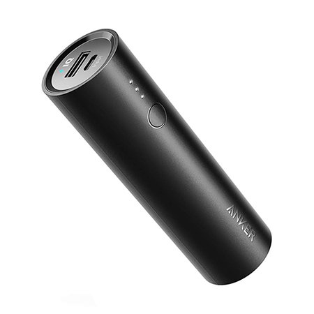 مشخصات و امکانات شارژر همراه انکر Anker A1109 PowerCore