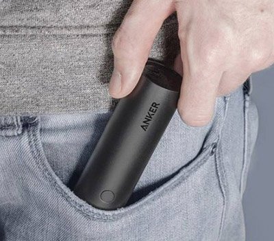 مشخصات و امکانات شارژر همراه انکر Anker A1109 PowerCore