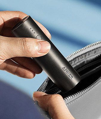 پاوربانک انکر Anker A1109 PowerCore با ظرفیت 5000 میلی آمپر