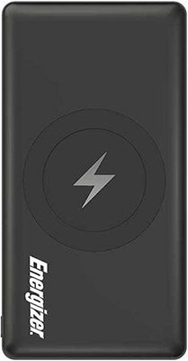 مشخصات و امکانات شارژر همراه انرجایزر Energizer QE10000CQ-NV