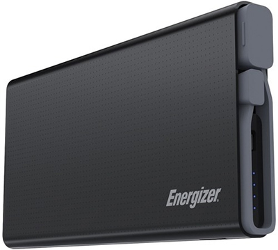 پاوربانک انرجایزر Energizer UE10004 با ظرفیت 10000 میلی آمپر