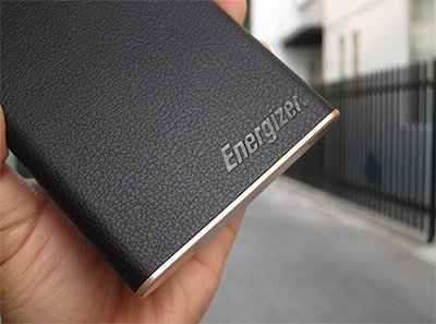 پاوربانک انرجایزر Energizer UE10009 با ظرفیت 10000 میلی آمپر