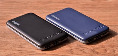 پاوربانک انرجایزر Energizer UE10022 با ظرفیت 10000 میلی آمپر