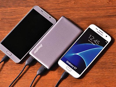پاوربانک انرجایزر Energizer UE15002 با ظرفیت 15000 میلی آمپر