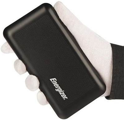 پاوربانک انرجایزر Energizer UE15005 با ظرفیت 15000 میلی آمپر ساعت