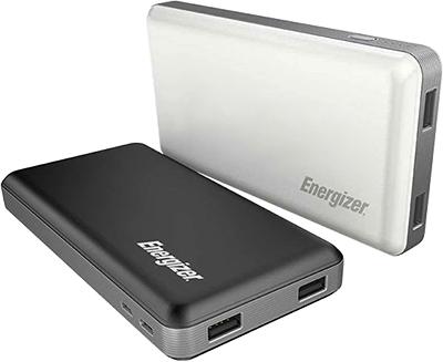 پاوربانک انرجایزر Energizer UE18000 با ظرفیت 18000 میلی آمپر