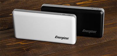پاوربانک انرجایزر Energizer UE18000 با ظرفیت 18000 میلی آمپر