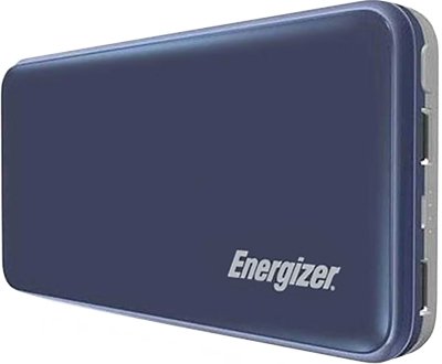 پاوربانک انرجایزر Energizer UE20022 با ظرفیت 20000 میلی آمپر ساعت