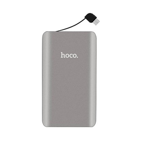 پاوربانک هوکو Hoco B13 با ظرفیت 5000 میلی آمپر