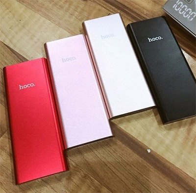 پاور بانک Hoco B16 را همیشه همراه داشته باشید