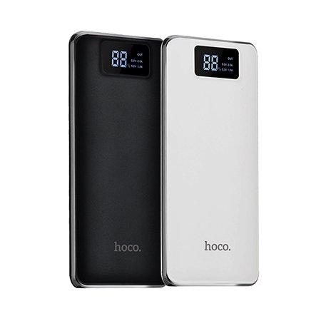 پاوربانک هوکو Hoco B23A با ظرفیت 15000 میلی آمپر