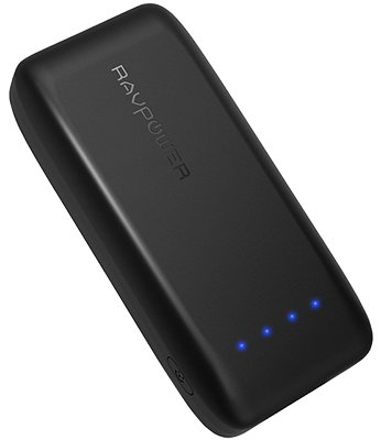 مشخصات و امکانات شارژر همراه راوپاور RP-PB060