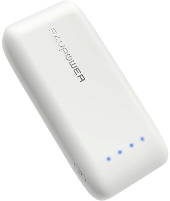 مشخصات و امکانات شارژر همراه راوپاور RP-PB060