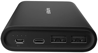 مشخصات و امکانات شارژر همراه راوپاور RP-PB067