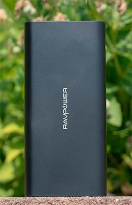 پاوربانک راوپاور RAVpower RP-PB067 با ظرفیت 26800 میلی آمپر