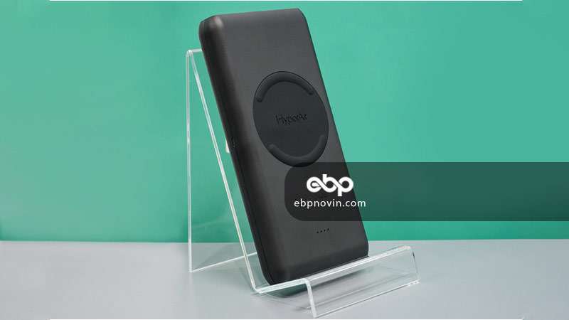 مشخصات و امکانات شارژر همراه راوپاور RP-PB080