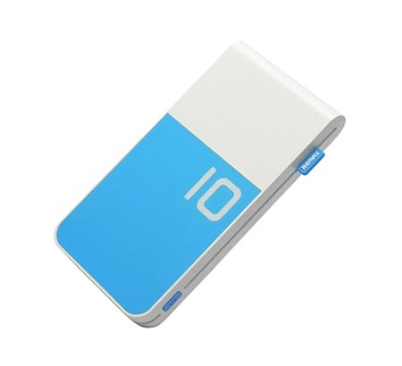 مشخصات و امکانات شارژر همراه ریمکس Colorful