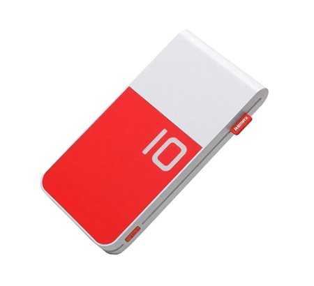 مشخصات و امکانات شارژر همراه ریمکس Colorful