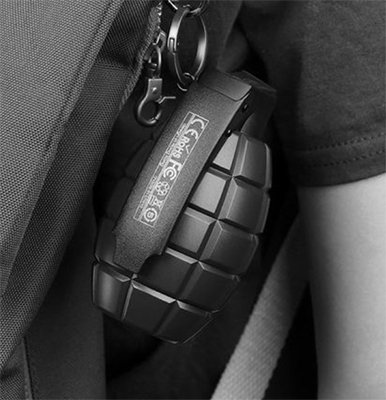 پاوربانک ریمکس Remax Grenade RPL-28 با ظرفیت 5000 میلی آمپر