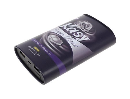 مشخصات و امکانات شارژر همراه ریمکس  Kasy RPP-64