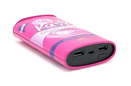 مشخصات و امکانات شارژر همراه ریمکس  Kasy RPP-64
