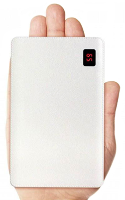 مشخصات و امکانات شارژر همراه ریمکس Proda Notebook PP-N3