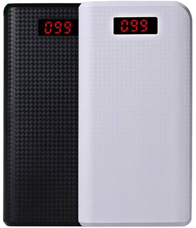 پاوربانک ریمکس Remax Proda Power Box