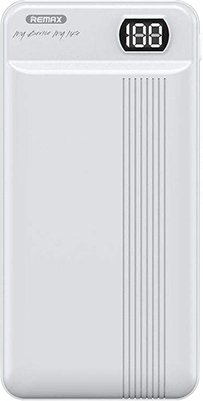 مشخصات و امکانات شارژر همراه ریمکس RPP-106