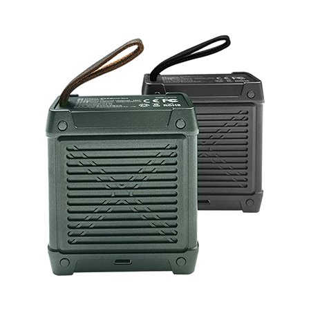 مشخصات و امکانات شارژر همراه ریمکس Remax RPP-79 Armory