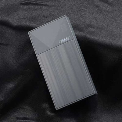 مشخصات و امکانات شارژر همراه ریمکس THOWAY RPP-55
