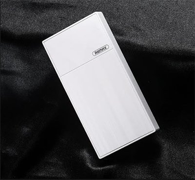 مشخصات و امکانات شارژر همراه ریمکس THOWAY RPP-55