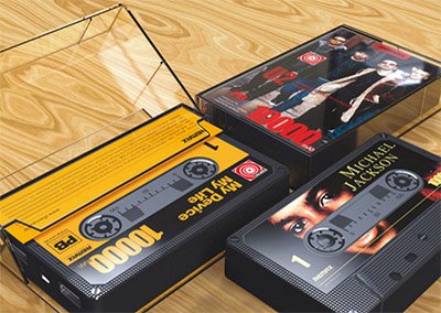 پاوربانک ریمکس Remax Tape RPP-12 با ظرفیت 10000 میلی آمپر