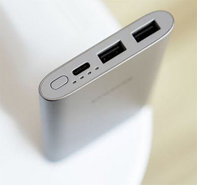 مشخصات و امکانات شارژر همراه سامسونگ Samsung EB-P1100