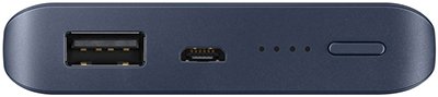 مشخصات و امکانات شارژر همراه سامسونگ Samsung EB-P3000