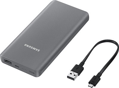 مشخصات و امکانات شارژر همراه سامسونگ Samsung EB-P3020