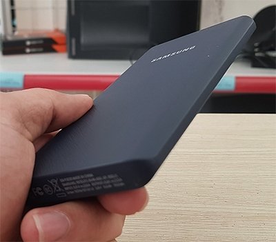 مشخصات و امکانات شارژر همراه سامسونگ Samsung EB-P3020