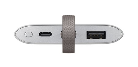 پاوربانک سامسونگ Samsung EB-PG950CSEGWW با ظرفیت 5100 میلی آمپر