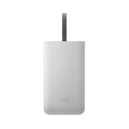 پاوربانک سامسونگ Samsung EB-PG950CSEGWW با ظرفیت 5100 میلی آمپر