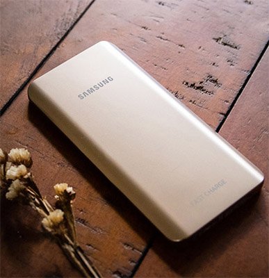 مشخصات و امکانات شارژر همراه سامسونگ EB-PN920