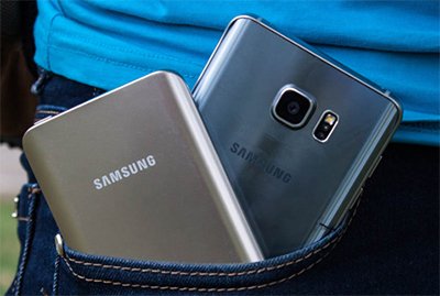 پاوربانک سامسونگ Samsung EB-PN920 با ظرفیت 5200 میلی آمپر