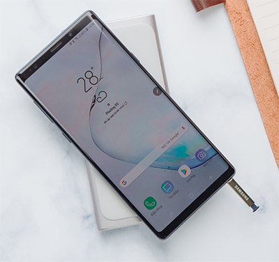 مشخصات و امکانات شارژر همراه سامسونگ Samsung EB-U1200