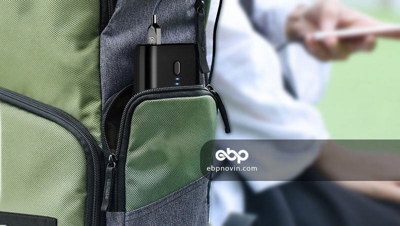 مشخصات و امکانات شارژر همراه یوسمز PB11 Mini