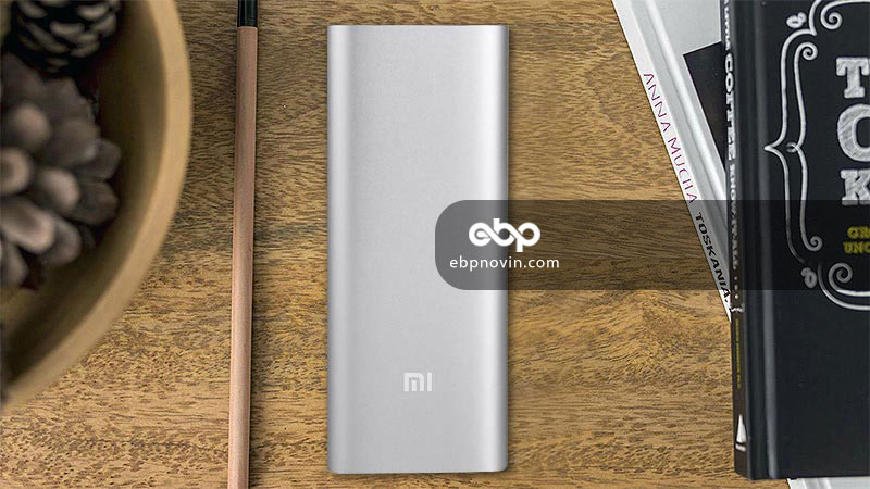 مشخصات و امکانات شارژر همراه شیائومی Mi 16000mAh