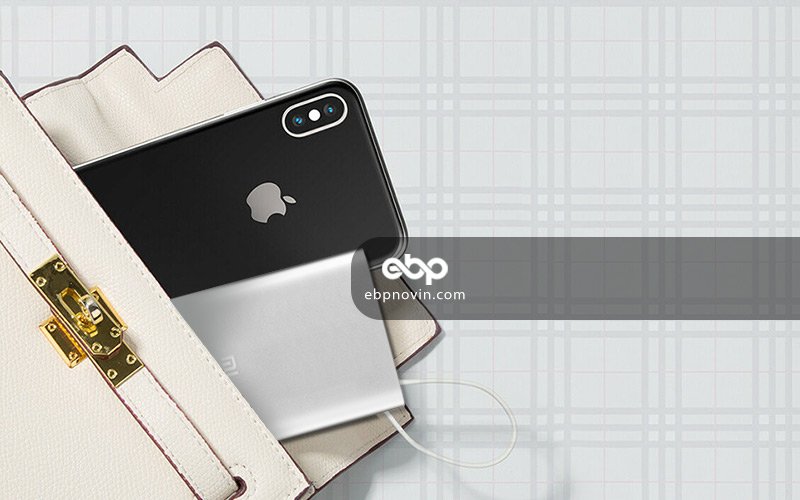 سازگار با انواع گوشی های اندرویدی و iOS