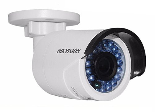 دوربین مدار بسته بولت هایک ویژن Hikvision DS-2CD2052-I